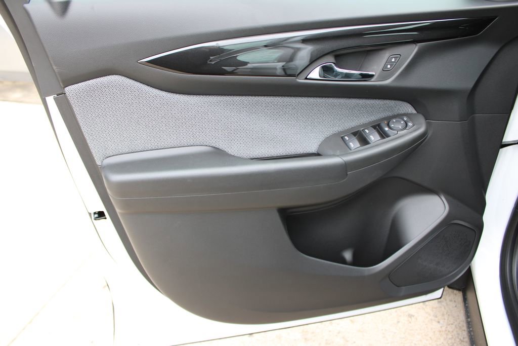 New 2026 Chevrolet TrailBlazer LS image 13