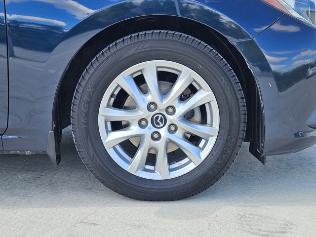 Used 2016 MAZDA MAZDA3 i Grand Touring image 22