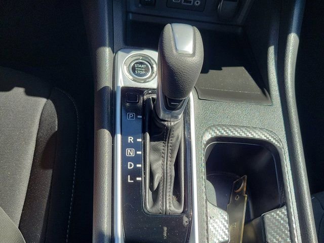 Certified 2025 Nissan Sentra SV image 31