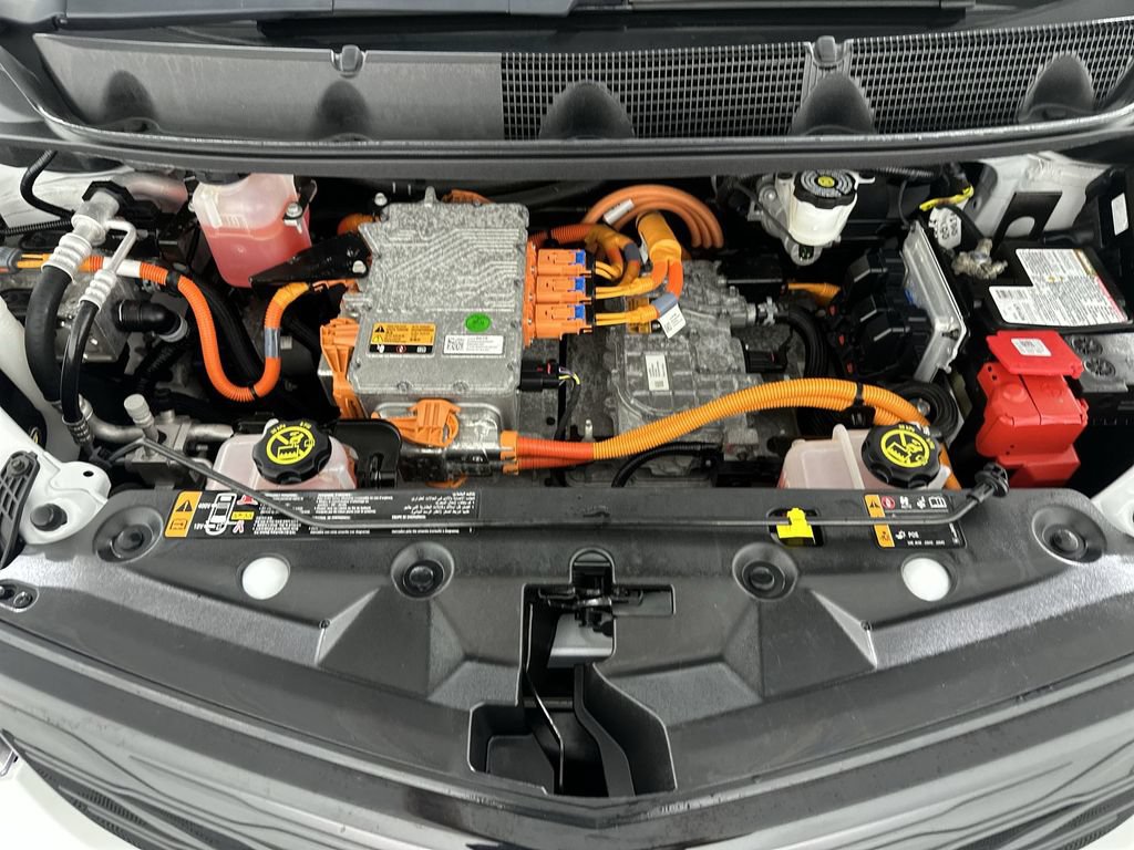 Used 2020 Chevrolet Bolt Premier w/ Infotainment Package FWD image 31