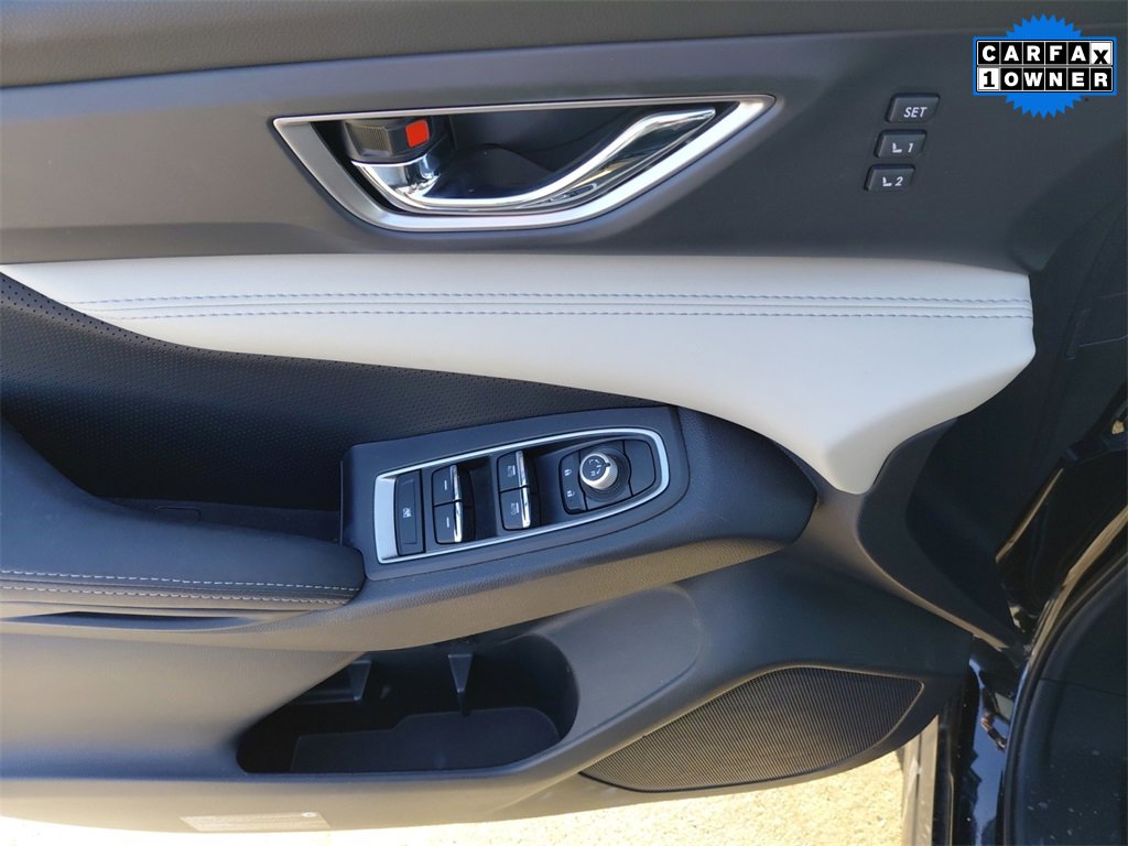 Used 2022 Subaru Ascent Limited image 28