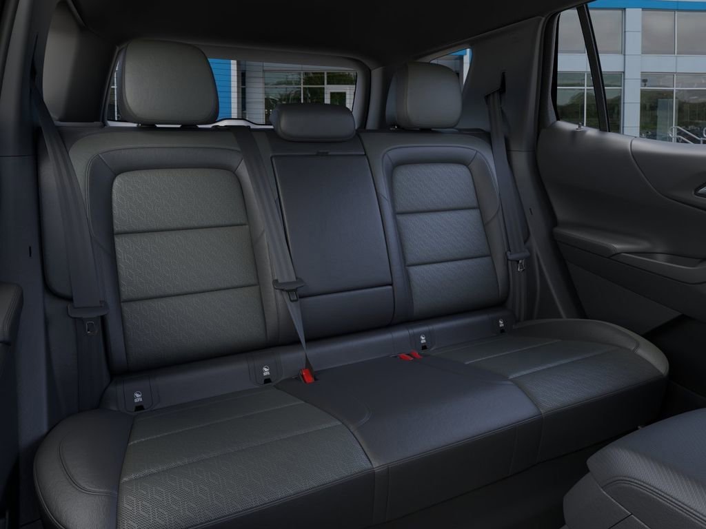 New 2026 Chevrolet Equinox LT w/ Convenience Package II AWD/4WD image 17