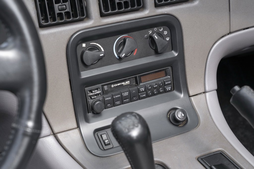 Used 1993 Dodge Viper RT/10 image 25