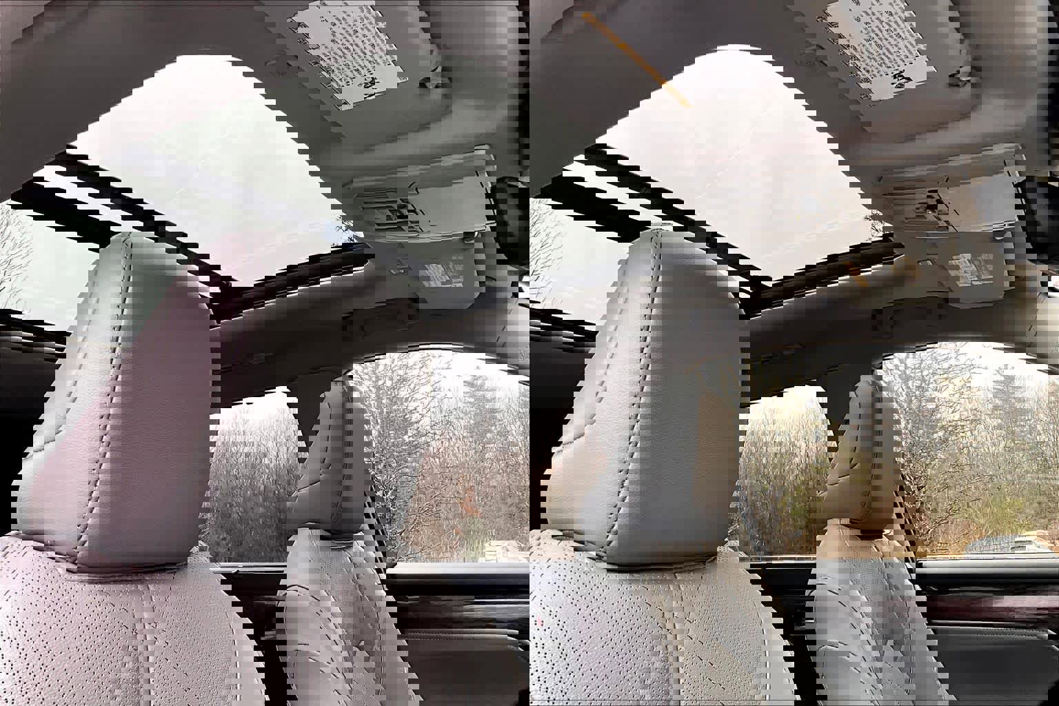 Used 2024 Toyota Highlander Platinum image 14