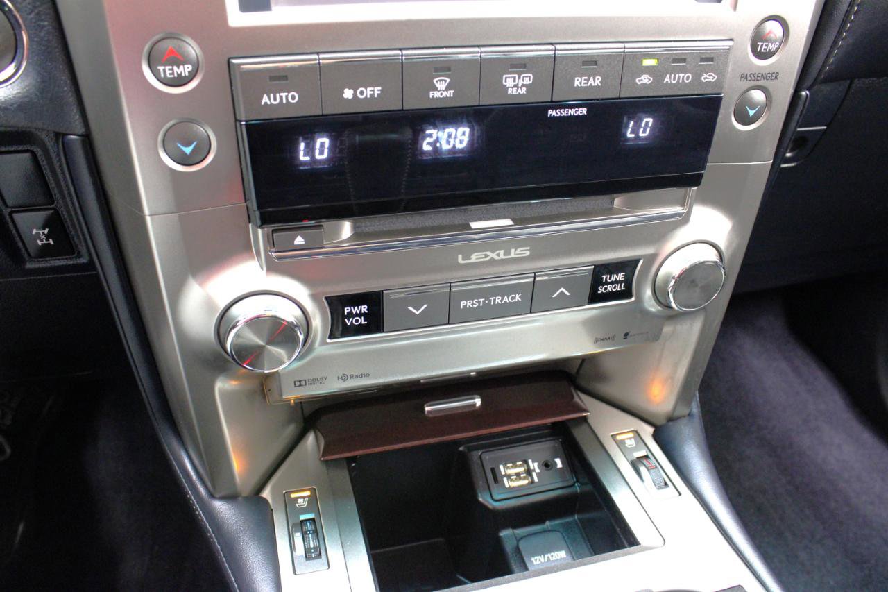 Used 2018 Lexus GX 460 Premium w/ Premium Package AWD/4WD image 68