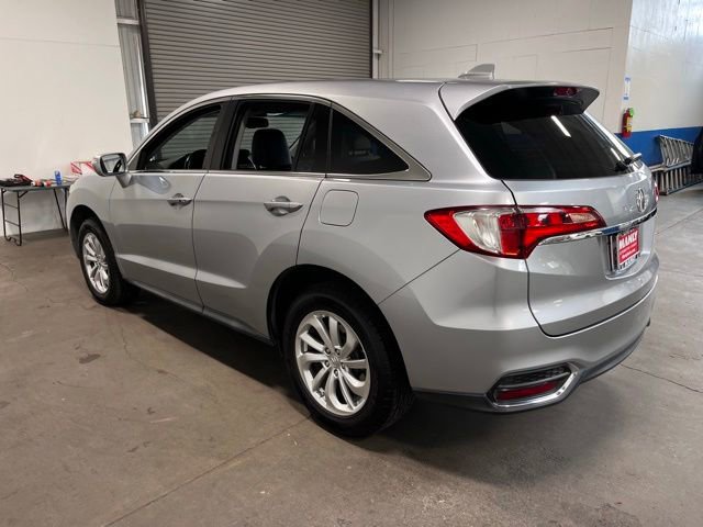 Used 2018 Acura RDX AWD w/ Technology Package image 5