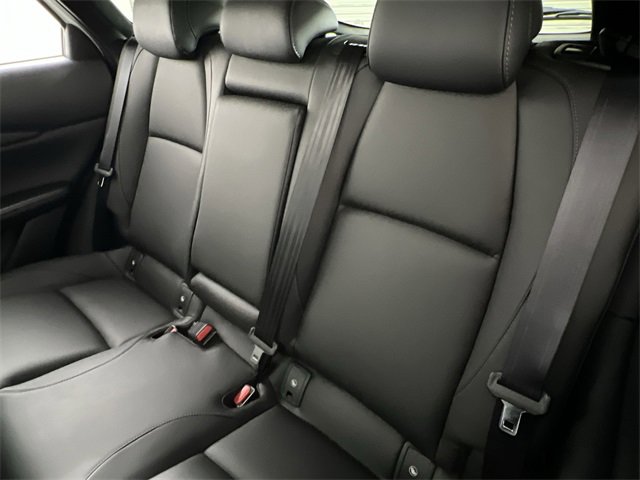 New 2026 MAZDA CX-30 AWD 2.5 S image 21