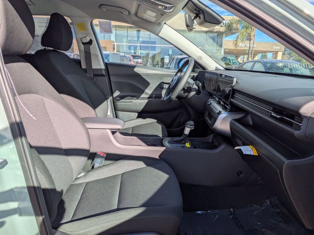 New 2026 Hyundai Kona SEL Sport image 29