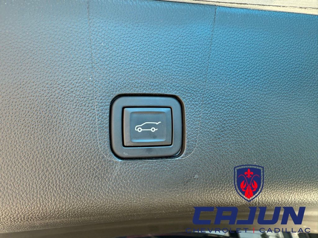 Used 2023 Chevrolet Traverse LT w/ LT Premium Package image 25