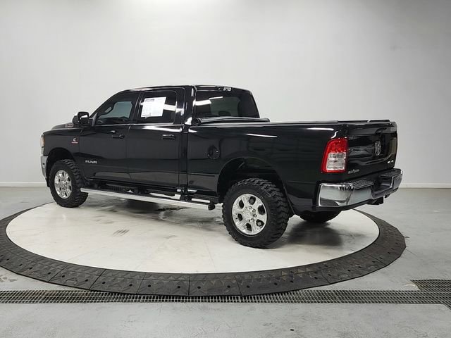 Used 2022 RAM 2500 Lone Star w/ Level A Equipment Group AWD/4WD image 5