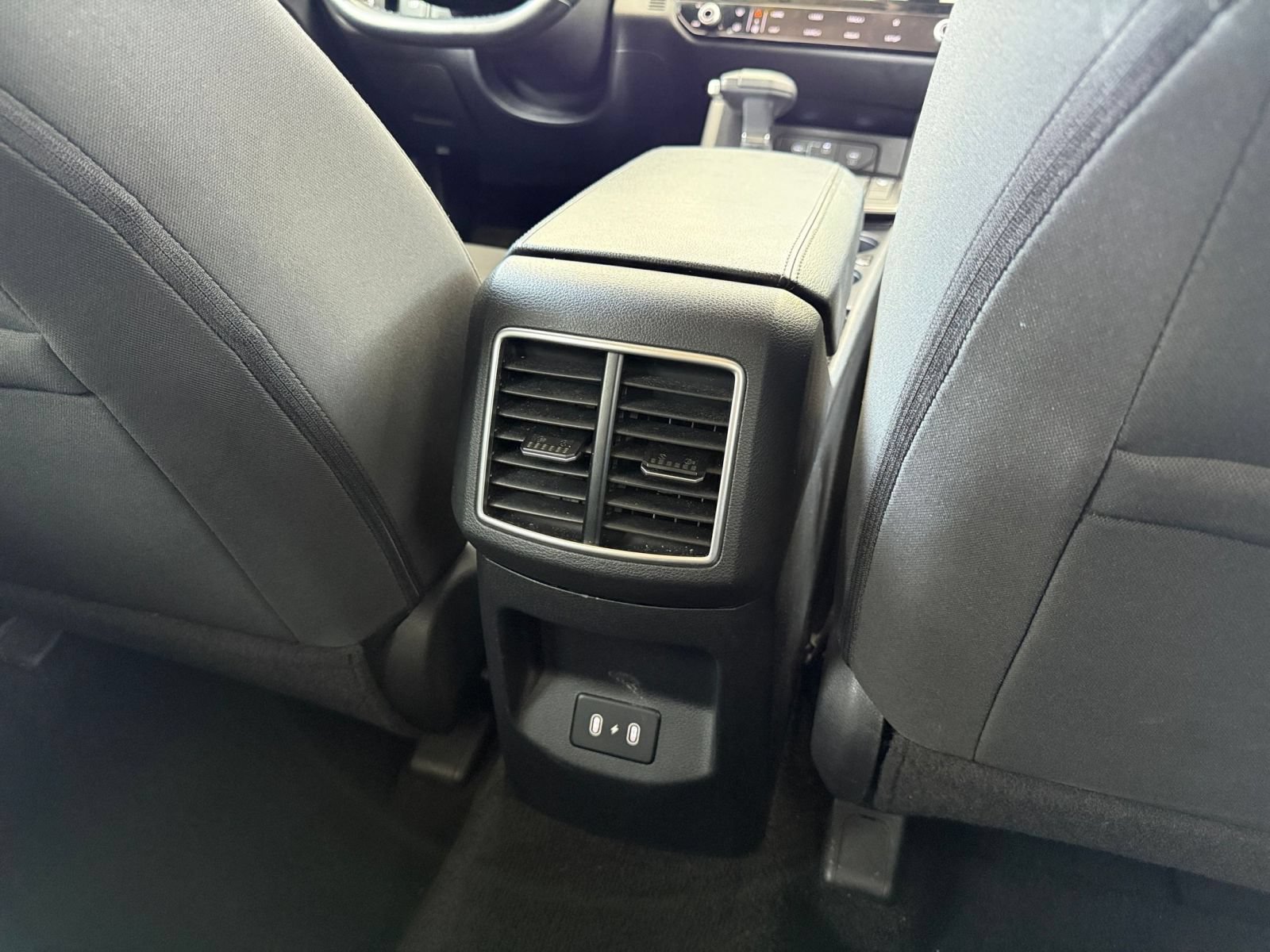 Used 2026 Kia Sportage LX AWD/4WD image 24