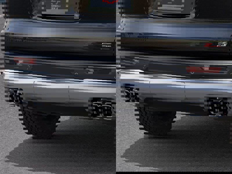 New 2026 Chevrolet Traverse Z71 w/ Enhanced Driving Package image 14