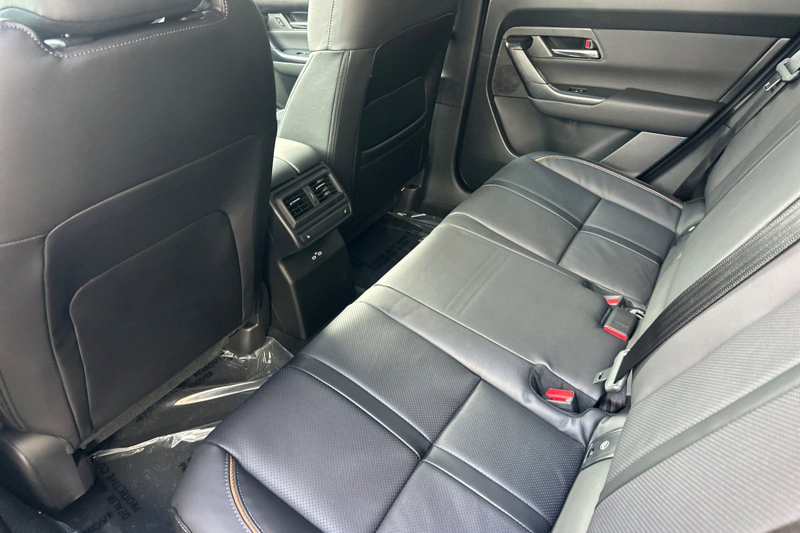 New 2026 MAZDA CX-50 2.5 Hybrid w/ Weather Package image 11