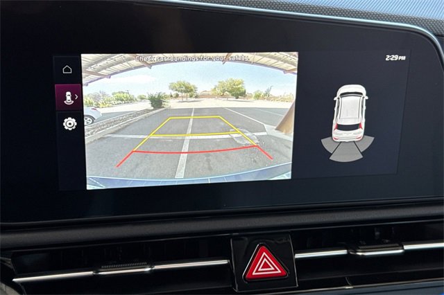 New 2025 Kia Niro EX image 24