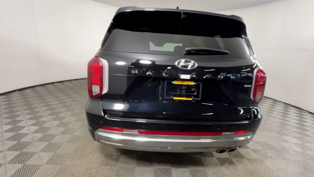Used 2025 Hyundai Palisade Calligraphy AWD/4WD image 5