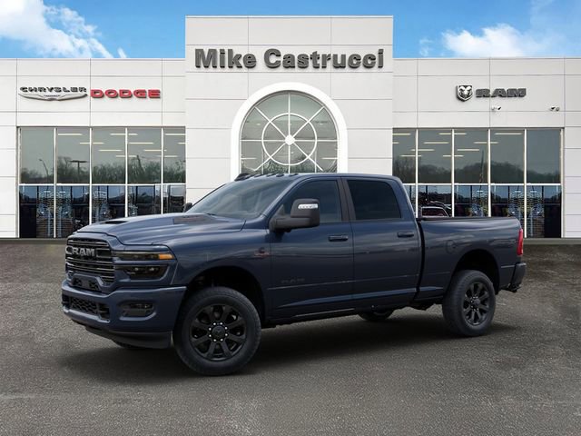 New 2025 RAM 2500 Laramie image 3