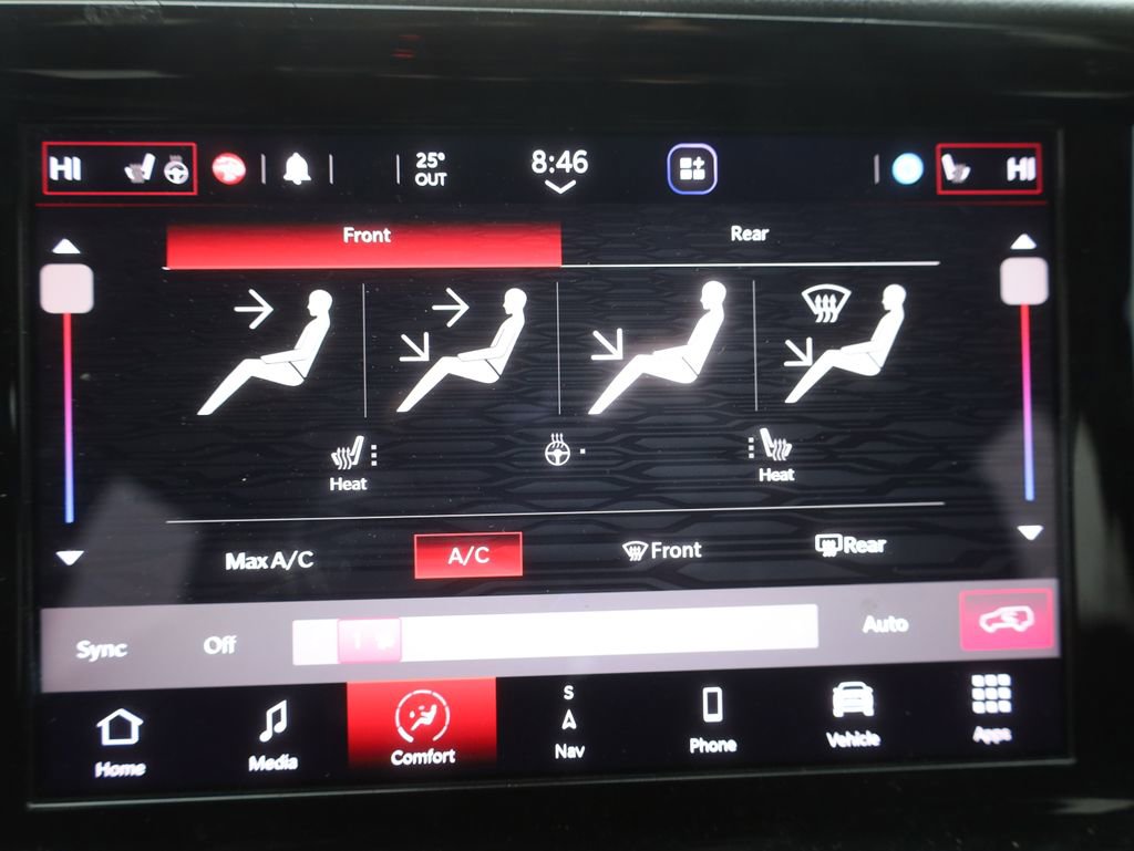 Used 2021 Dodge Durango GT image 31