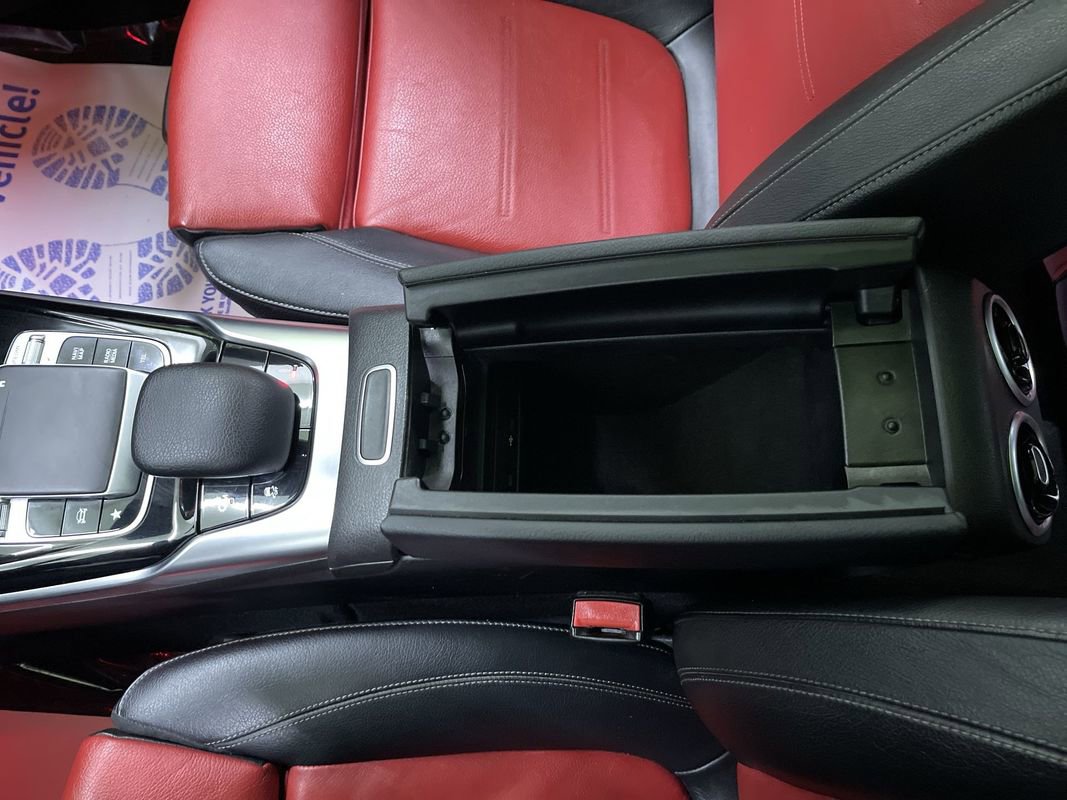 Used 2020 Mercedes-Benz CLA 35 AMG 4MATIC image 26