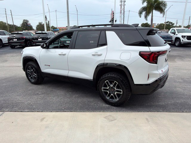 Used 2026 GMC Terrain AT4 AWD/4WD image 6