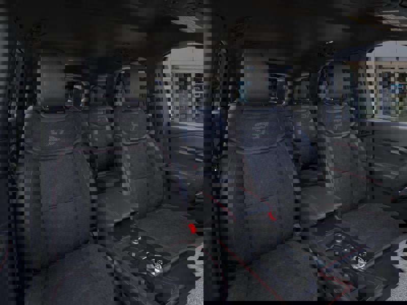 New 2026 Ford Explorer ST image 10