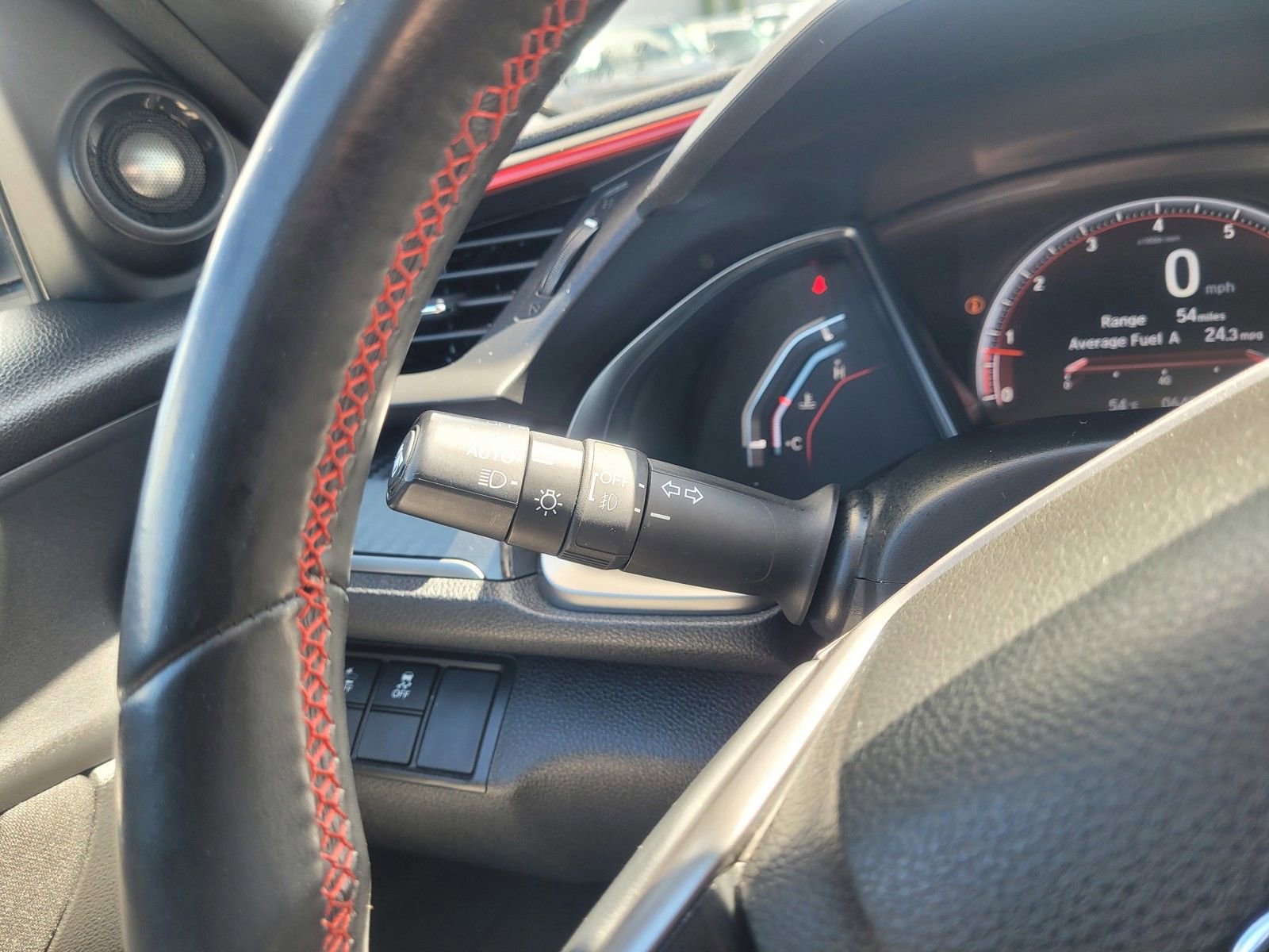 Used 2020 Honda Civic Si image 19