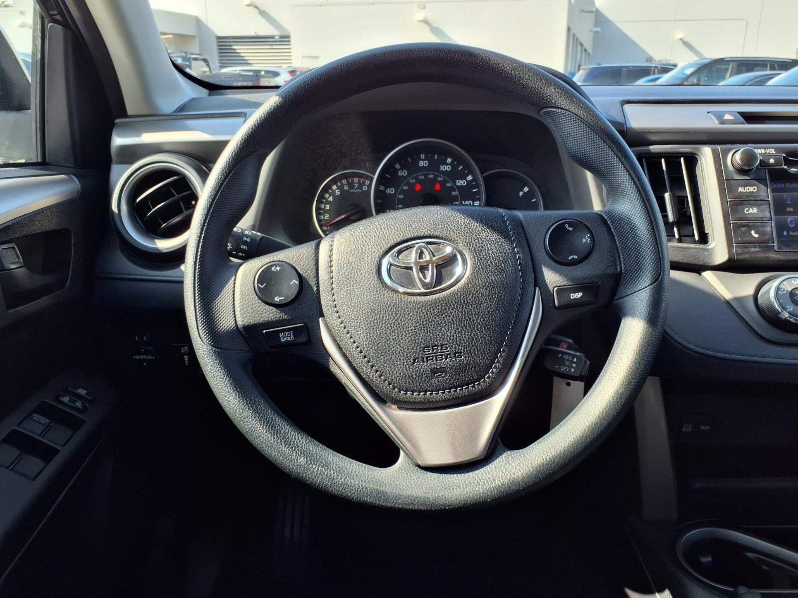 Used 2016 Toyota RAV4 LE FWD image 13