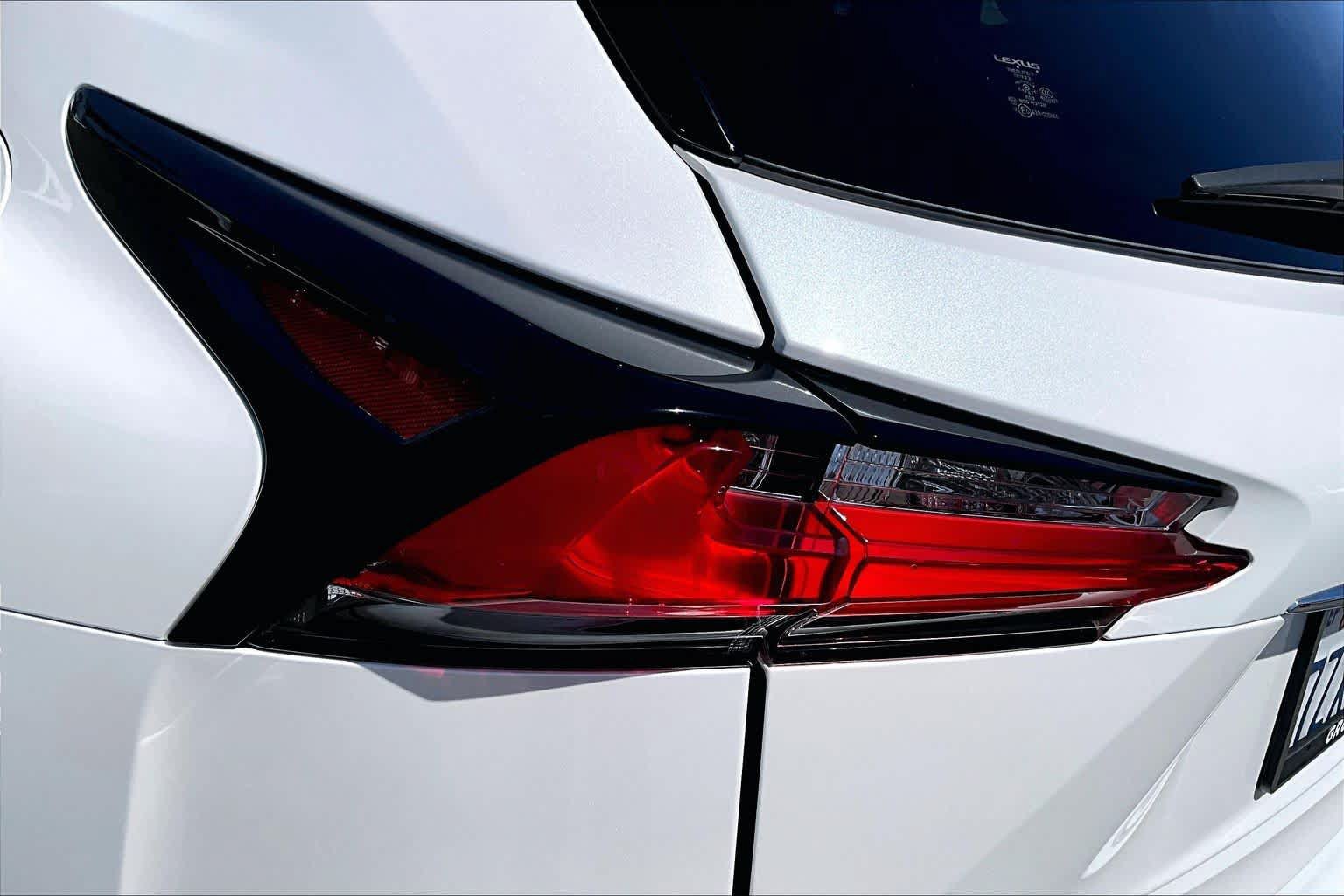 Used 2017 Lexus NX 200t FWD w/ Premium Package image 27