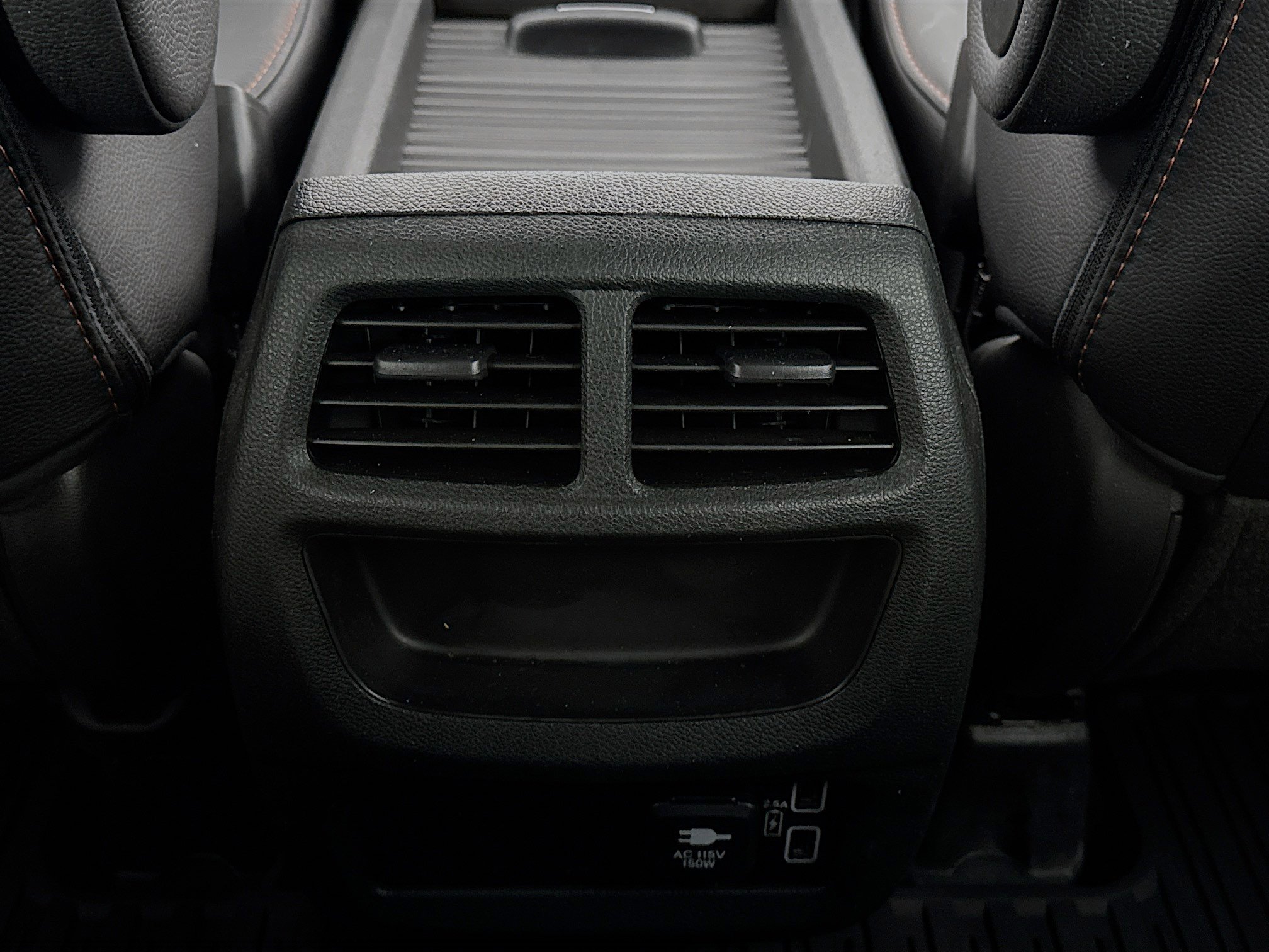 Certified 2023 Honda Passport TrailSport image 26