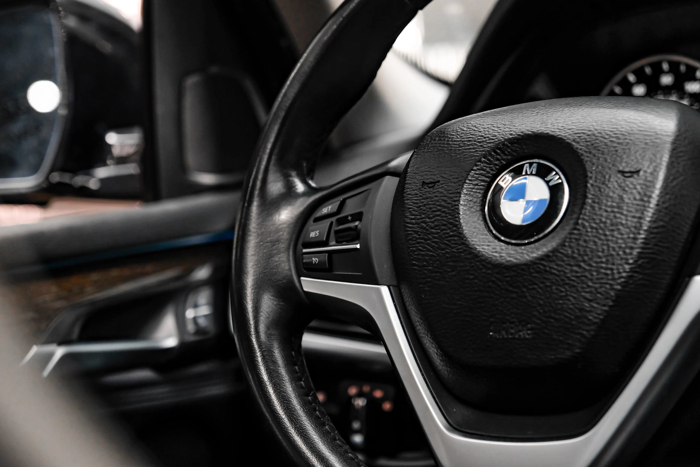 Used 2014 BMW X5 xDrive35i AWD/4WD image 15