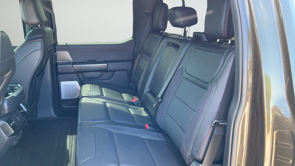 Used 2026 Ford F150 Raptor AWD/4WD image 20