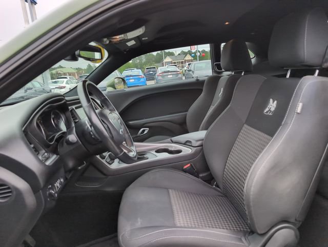 Used 2019 Dodge Challenger R/T Scat Pack RWD image 13