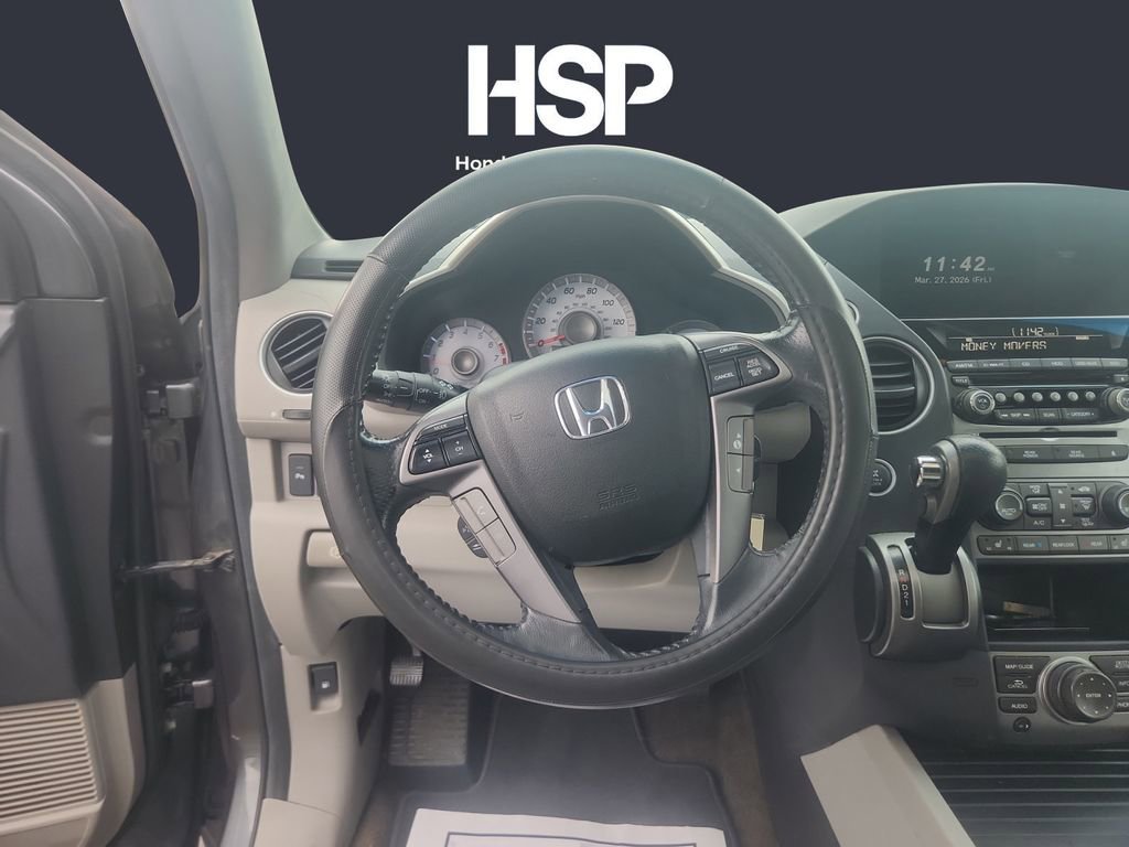 Used 2013 Honda Pilot Touring image 12