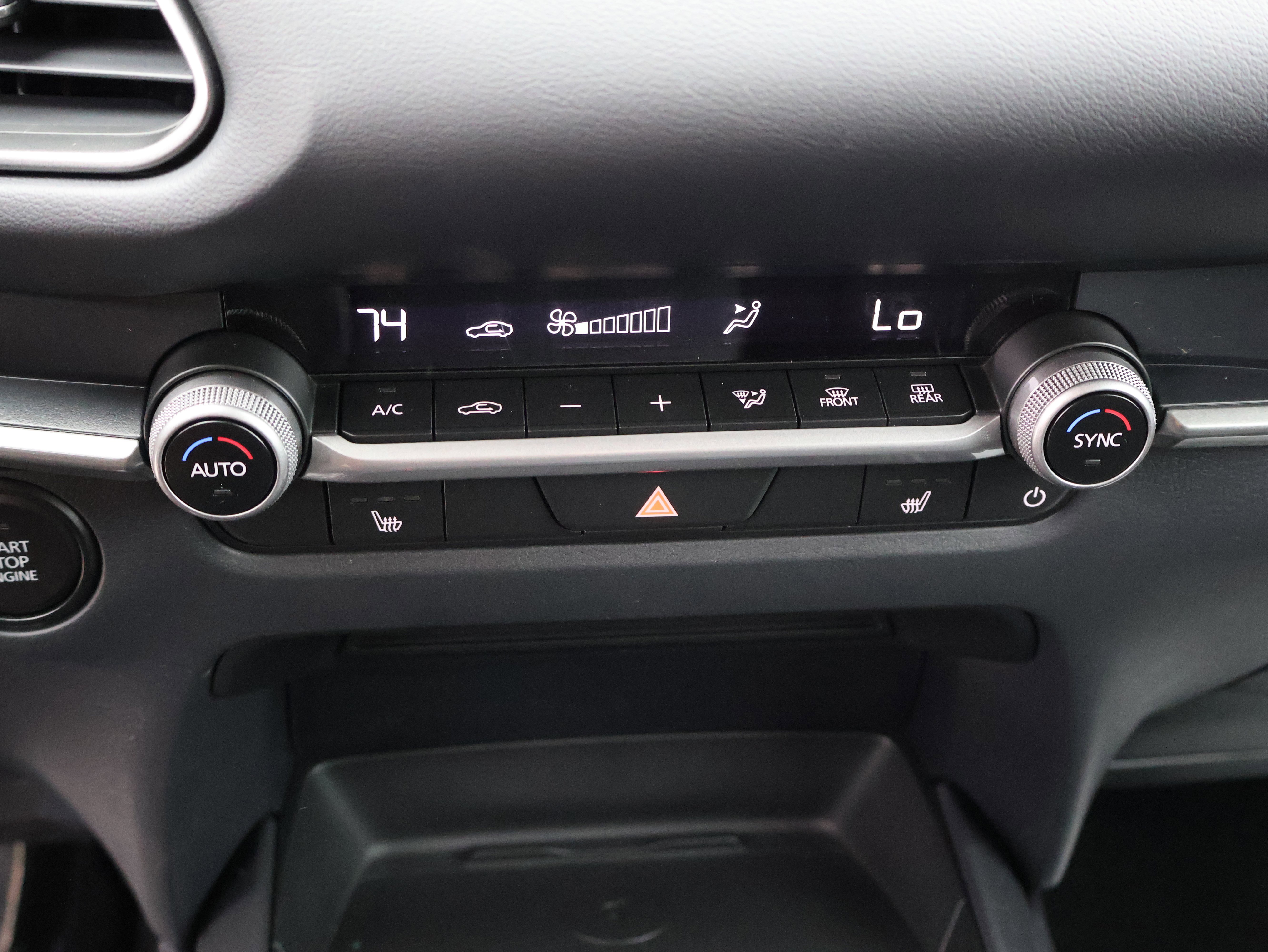 New 2026 MAZDA CX-30 AWD 2.5 S image 27