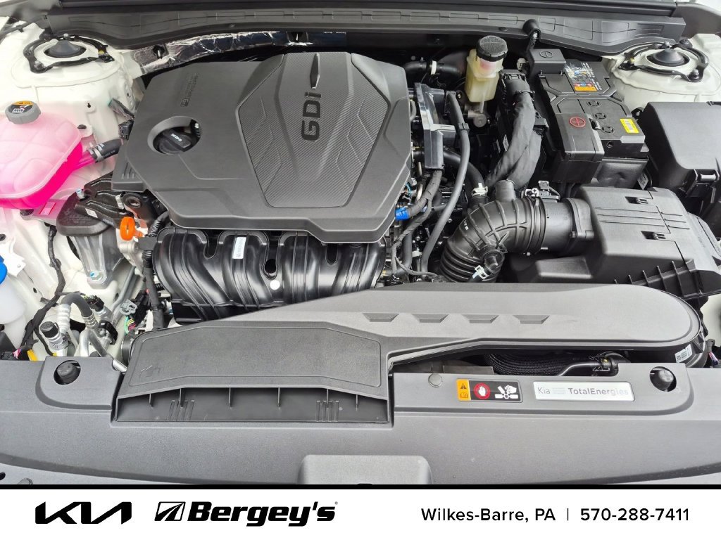 New 2026 Kia K5 GT-Line w/ GT-Line Premium Package AWD/4WD image 37