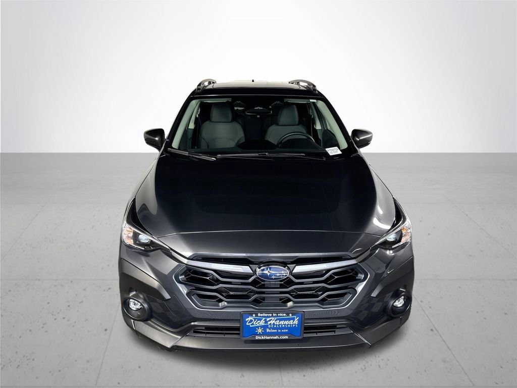 Certified 2025 Subaru Crosstrek 2.0i Premium AWD/4WD image 3