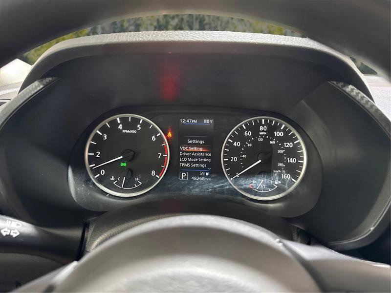 Used 2020 Nissan Sentra S FWD image 17