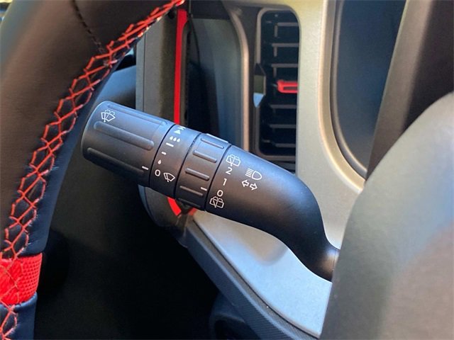 Used 2024 Ford Bronco Raptor image 22