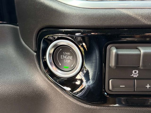 New 2026 Chevrolet Silverado 1500 LT w/ All Star Edition Plus image 26