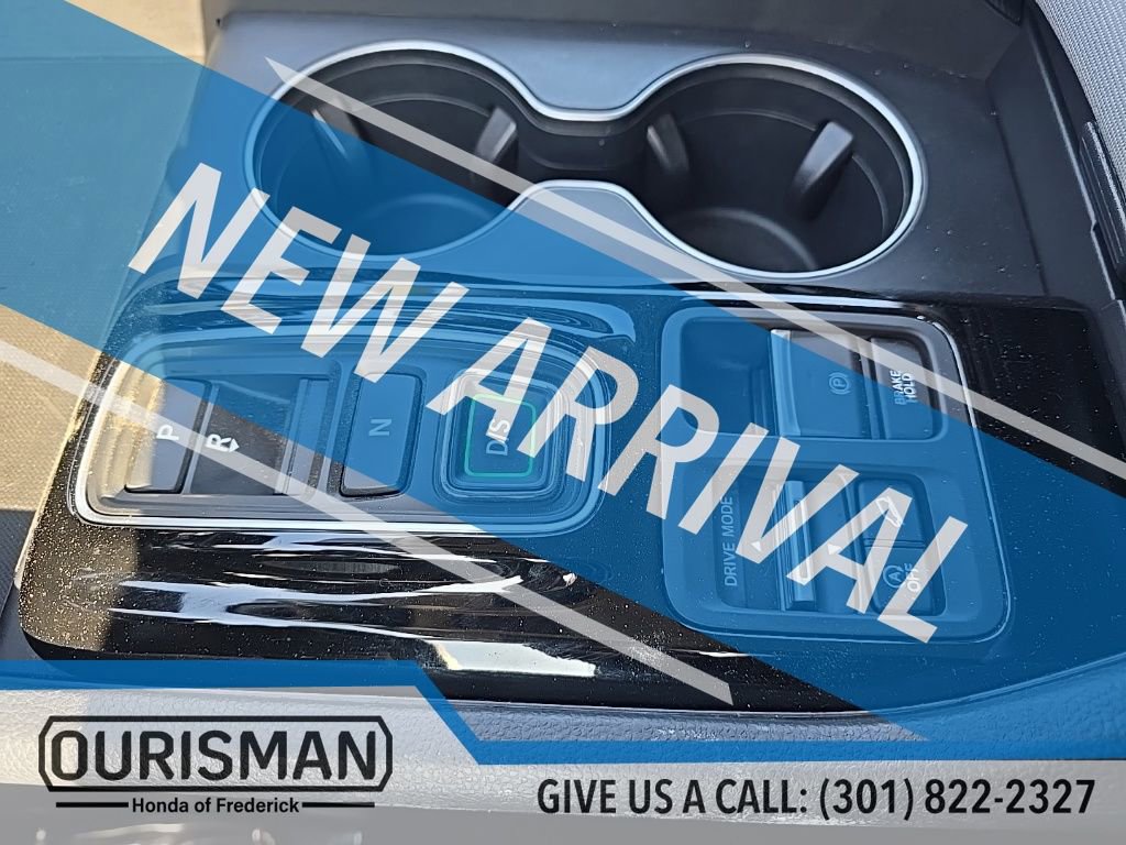 Used 2023 Honda Pilot LX image 15