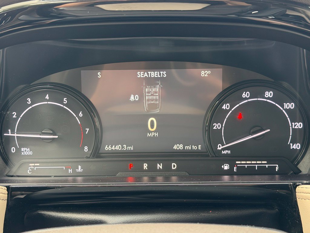 Used 2022 Lincoln Corsair AWD w/ Premium Package image 13
