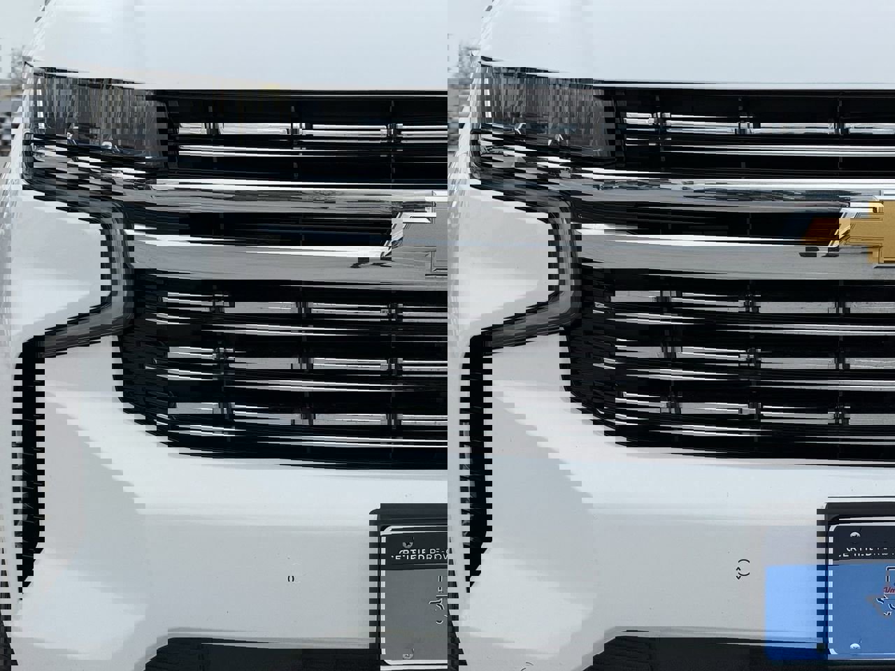 Certified 2023 Chevrolet Suburban Premier image 8