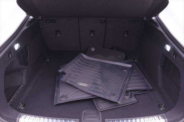 Certified 2025 Audi A5 2.0T Premium Plus w/ Premium Plus AWD/4WD image 18