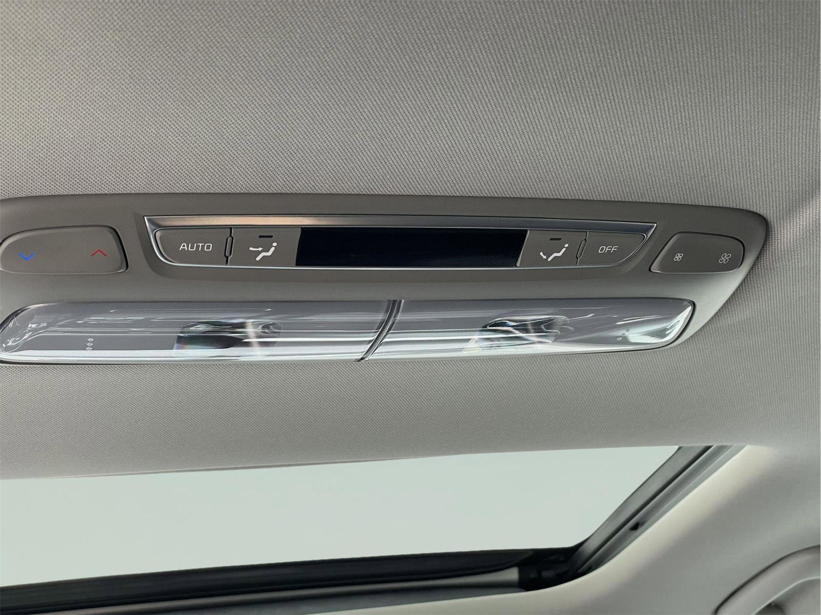 Used 2024 Kia Telluride S w/ S Sunroof Package AWD/4WD image 18