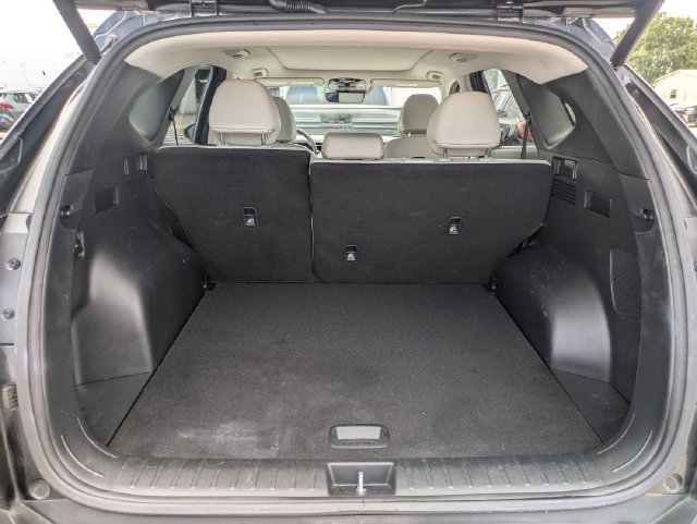 Used 2022 Hyundai Tucson Limited FWD image 27