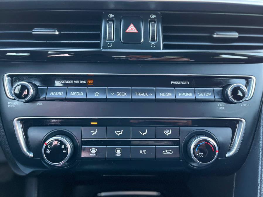 Used 2020 Kia Optima LX FWD image 24