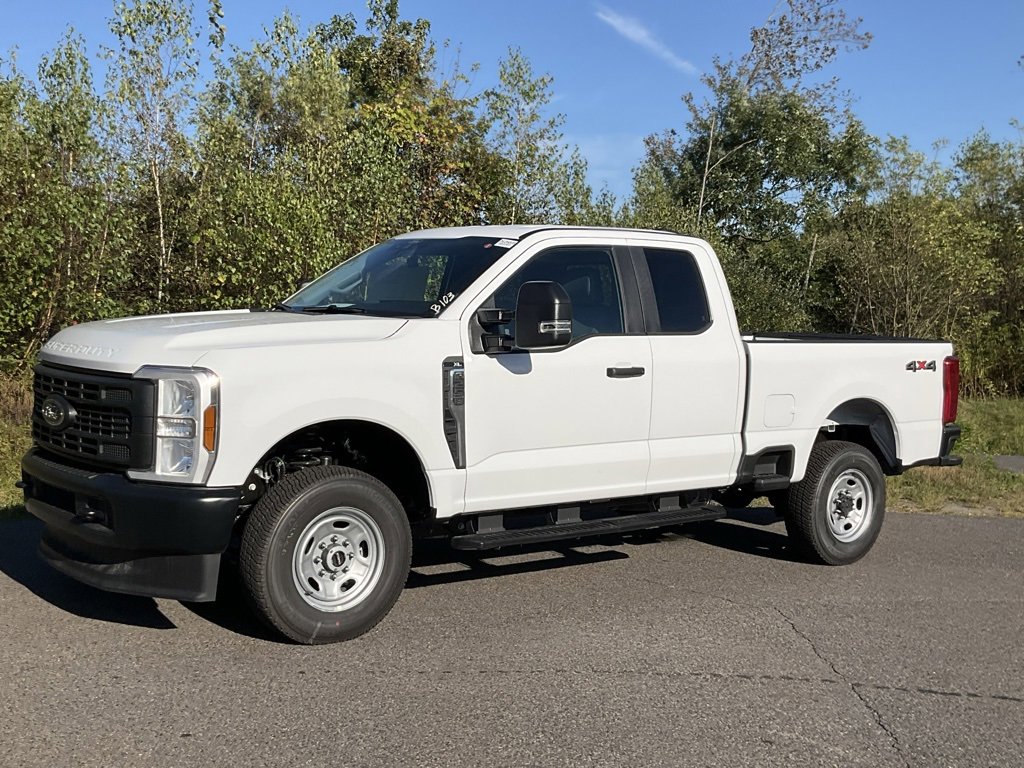 New 2026 Ford F250 XL image 29