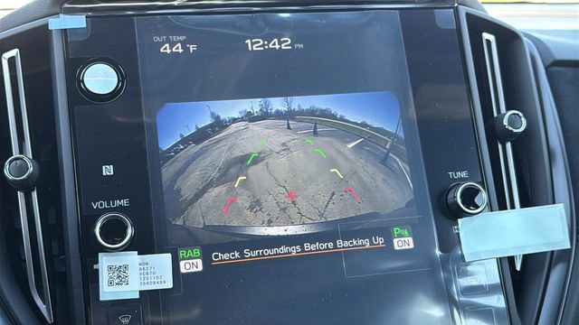 New 2026 Subaru WRX Limited image 23