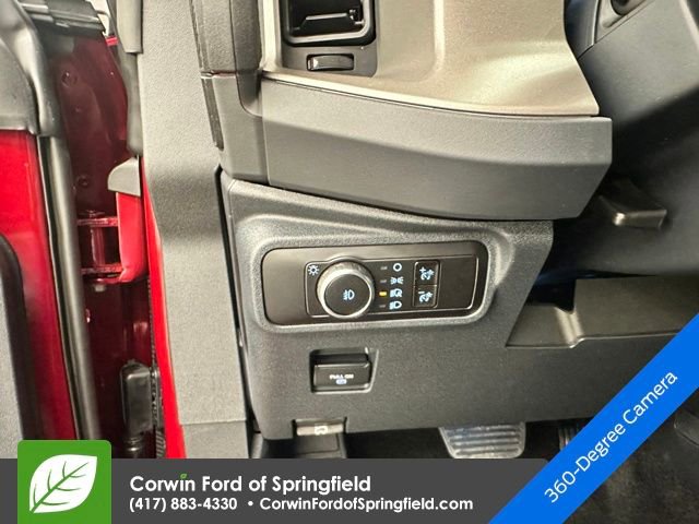 New 2026 Ford Bronco Outer Banks w/ Sasquatch Package image 38