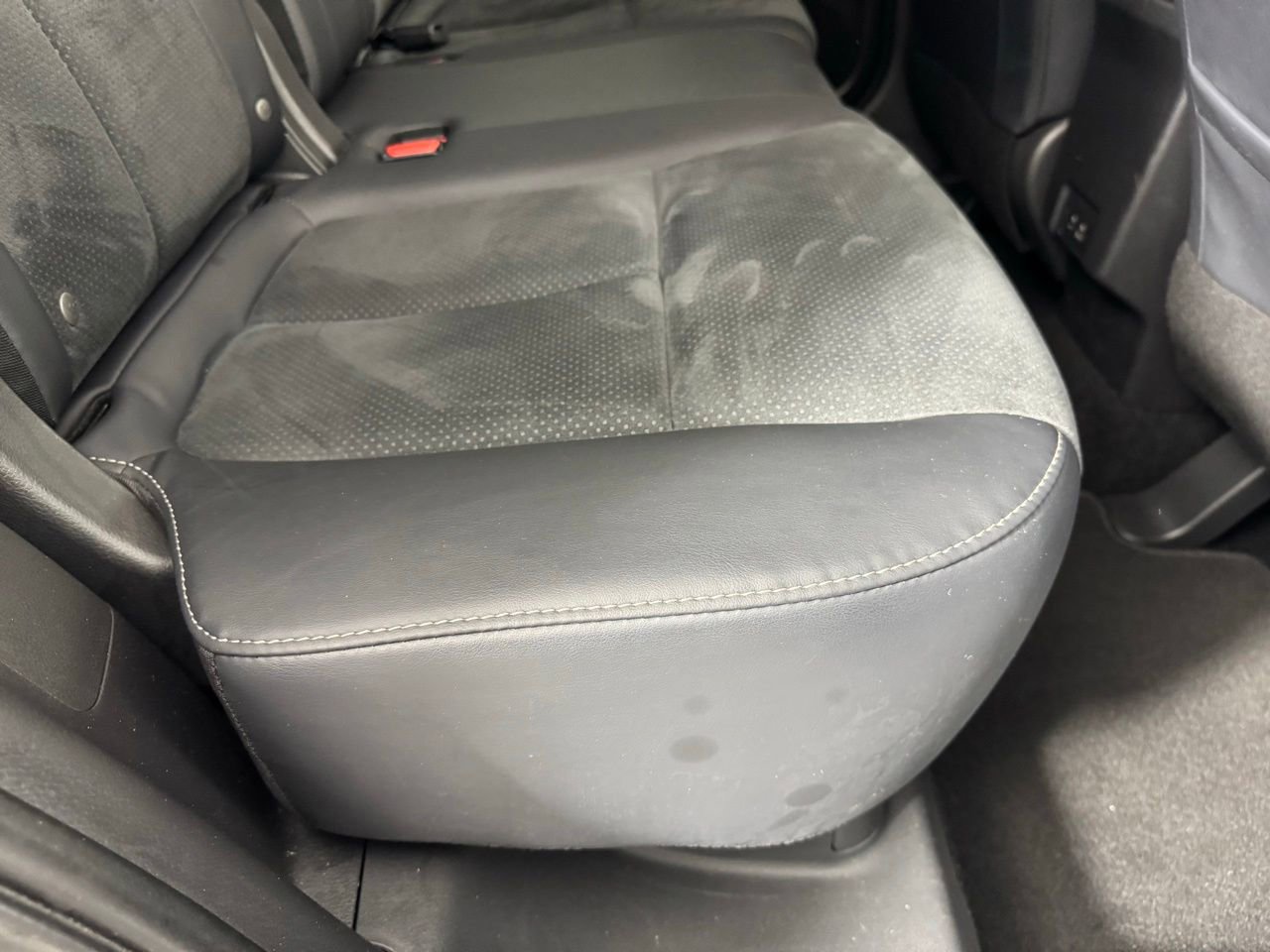 Used 2025 Mitsubishi Eclipse Cross SE AWD/4WD image 36