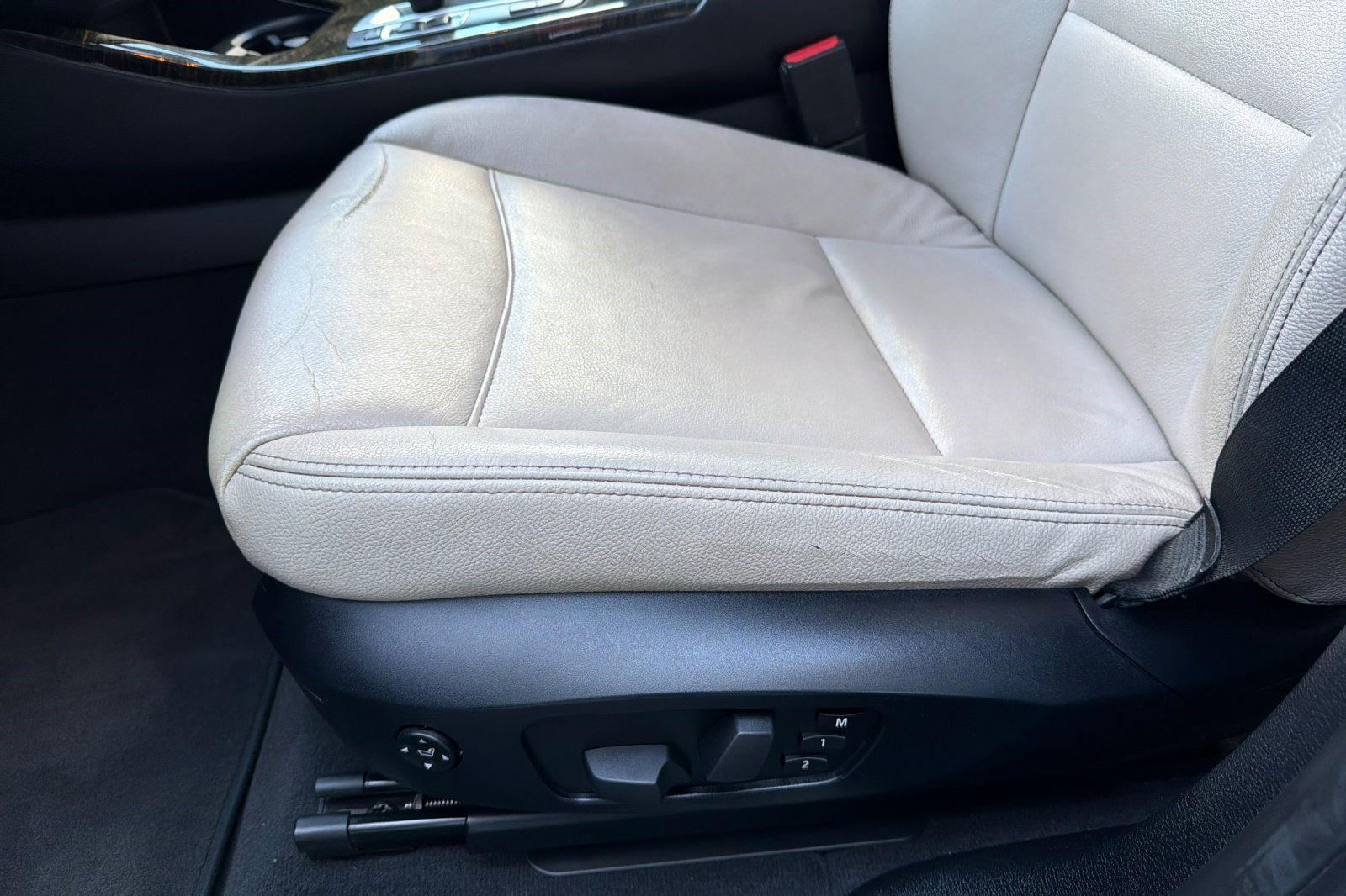 Used 2014 BMW X3 xDrive28i image 14